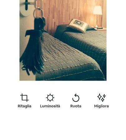 Bnb Astrea Милано Екстериор снимка